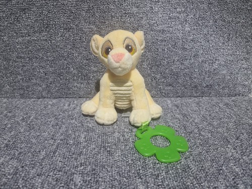 Disney baby simba lion - disney, king
