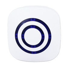 Wireless Doorbell To Multiple