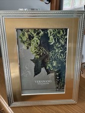 Vera Wang Wedgwood Photo Frame