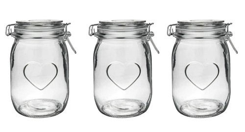 Set glass storage - set,