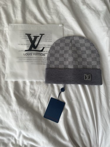 Louis vuitton men grey - louis,