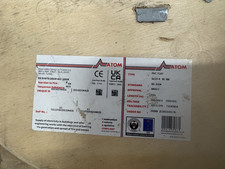 6242Y 10mm Twin and Earth Cable 100m Length for Shower and Cooker