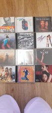 Various Movie Soundtracks Bundle ...12 CDS InVery Good Condition