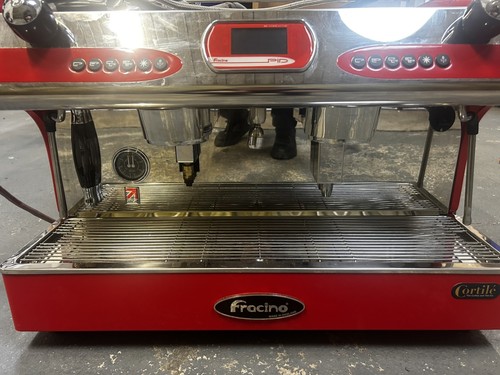 Fracino pid group electronic - pid,