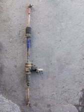 Ford Escort Mk2 LHD Steering