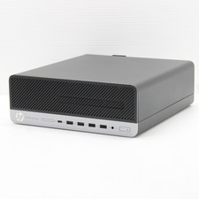 HP ProDesk 405 G4 AMD Ryzen 5