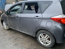 TOYOTA VERSO S 2011 1.3 PETROL