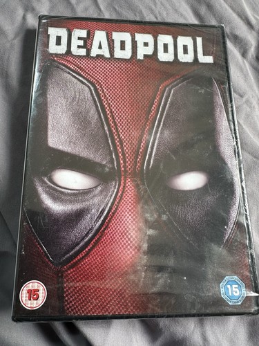 Deadpool dvd new - dvd, &