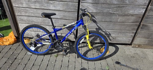 Carrera blast inch mountain - blast,
