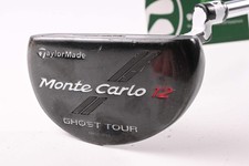 Taylormade Ghost Tour Monte Carlo 12 Putter / 34 Inch
