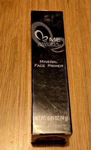 New sealed makeover mineral - new,