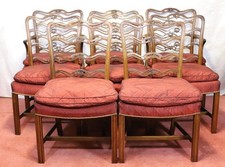 Beautiful Set Of Eight