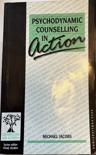 Psychodynamic counselling - psychodynamic,
