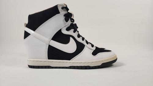 Nike dunk sky panda - nike,