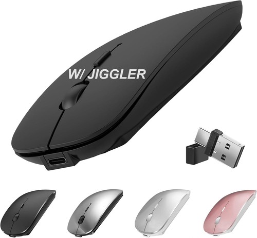 Wireless usbc mouse - usbc, for