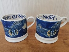 x2 Emma Bridgewater Winter