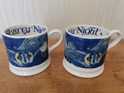 Emma bridgewater winter - emma,