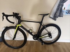 GIANT TCR Advanced Pro 1