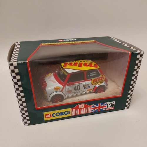 Corgi classics 04506 mini - corgi,