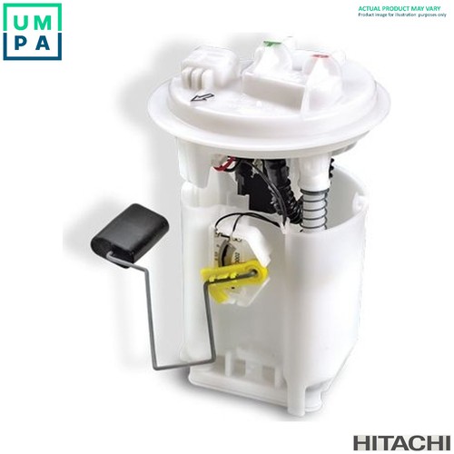 Fuel feed unit 132786 - fuel, opel