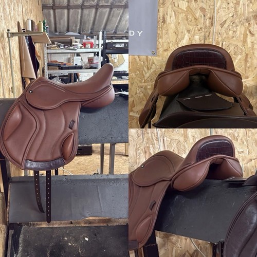 Inch brown mono - 16.5,