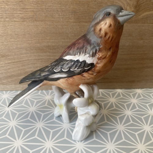 Vintage goebel chaffinch - vintage,