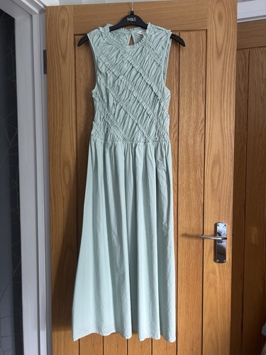 Per una light green - una, m&s