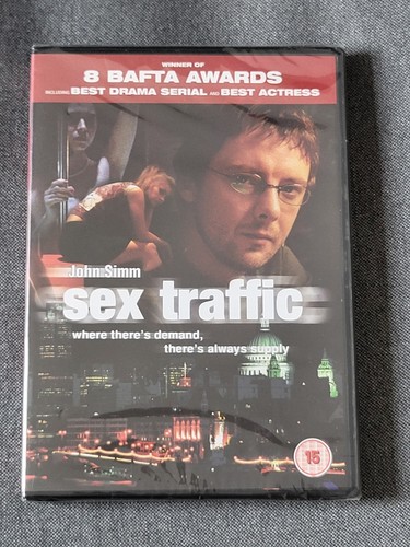 Sex traffic john simm - (2004),