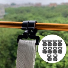10Pcs Camping Tent Pole Hook