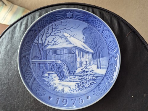 Vintage royal copenhagen - vintage,