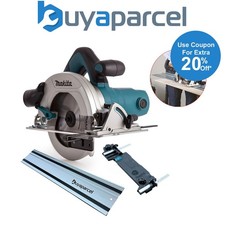 Makita HS6601 240v Corded