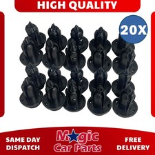 Bumper Wheel Arch Lining