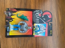 BATMAN The Animated Series