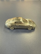 Limited edition Porsche