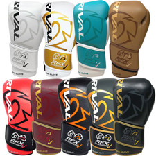 Rival RFX-GUERRERO-V Bag