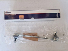 Fits BMW 3 Series E46 1997 to 2007 BMW Z4 02 - 09 Front Drop Link Fahren FAS4008