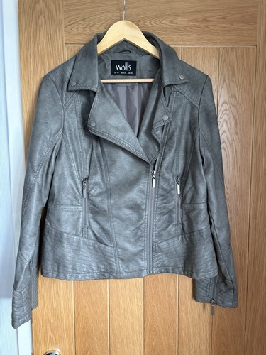 Women artificial leather - women’s,