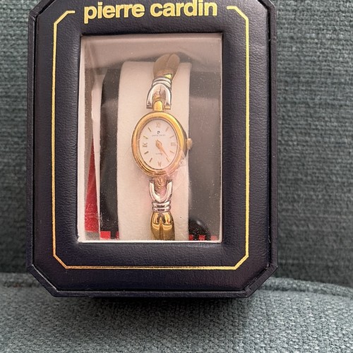 Pierre cardin women quartz - pierre,
