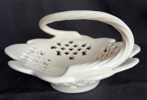 Vintage royal creamware - royal,