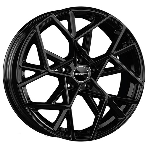 Alloy wheel gmp cartesio - alloy,