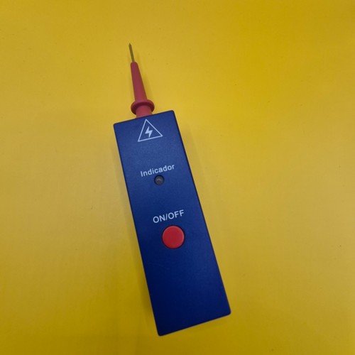 Vintage continuity tester - ,
