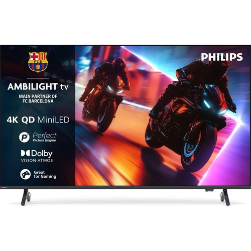 Philips 75mled920 miniled - philips, 75mled920/12