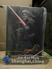 Ready ship New Hot Toys MMS745 Star Wars: Revenge of the Sith 1/6 Darth Sidious