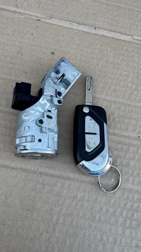 Citroen ds3 2009 2015 ignition - ds3, 2009-2015