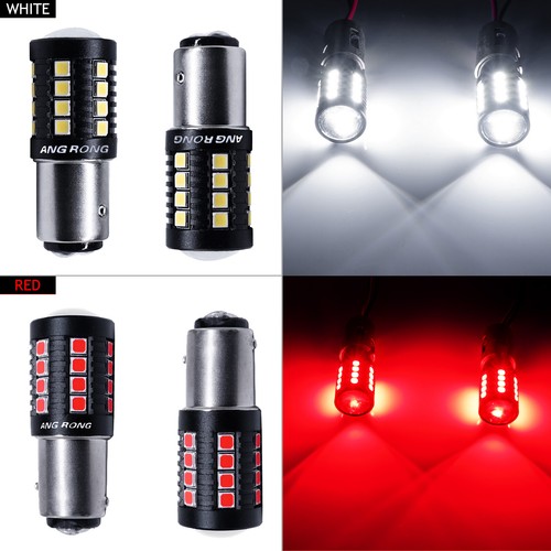Bay15d 1157 p21 led - 2x,