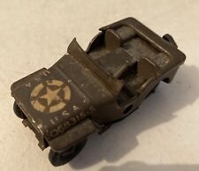 Triang Minic Toys Clockwork