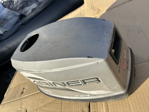 Hood top cover cowling 4hp - hood,
