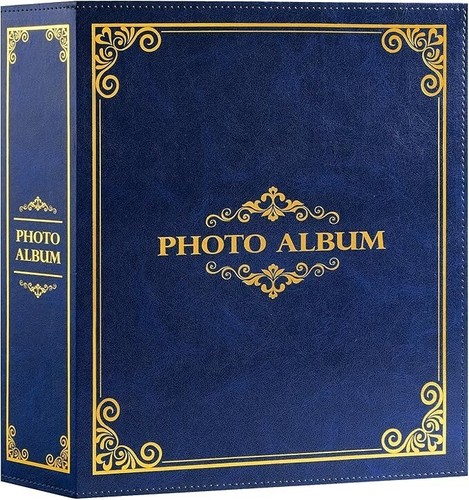 Photo album 6x4 slip - photo,