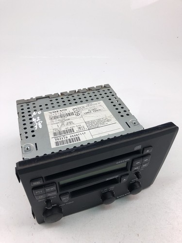 No4238 volvo radio - volvo,