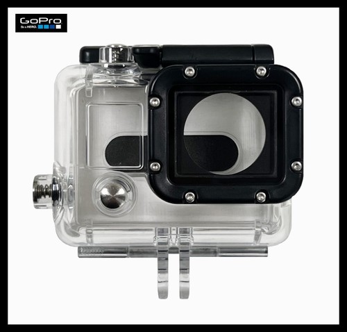 Gopro housing waterproof big - waterproof,